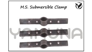 ms submersible clamp - yamuna group
