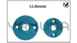 cast iron borecap borecover for import export for Dubai, Sarjhan, USA, China, Africa
